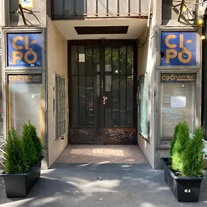 Konukevi Casa Nora, Budapeşte