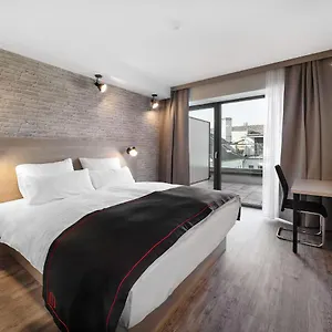 Otel Dormero, Budapeşte