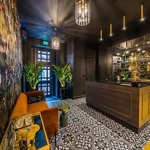 Otel Leo Boutique - Adults Only, Budapeşte