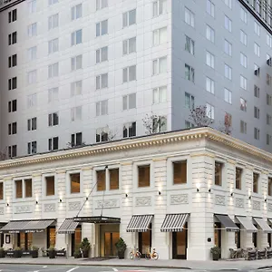 Hyatt Union Square 4*, Nova Iorque Estados Unidos da América