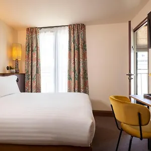 Ernest 3* Paris