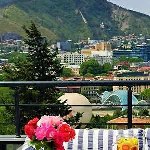 Bricks 4* Tiflis