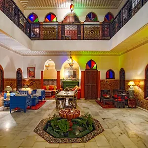 Lakhdar 3*, Marraquexe Marrocos