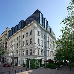 Verno House ***** Budapest