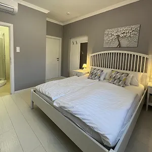Camille Apartmanhouse **** Budapest