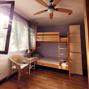 Shantee House Budapešť
