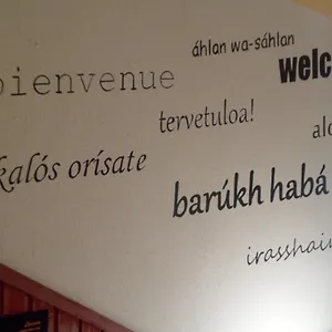 Hostel All-central