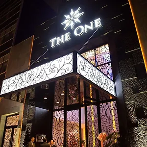 The One Boutique 3*, Nova Iorque Estados Unidos da América