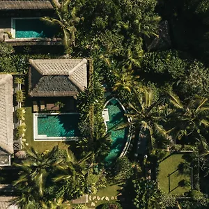 Nyuh Bali & 5*, Ubud Indonésia