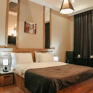 Heart 3* Tiflis