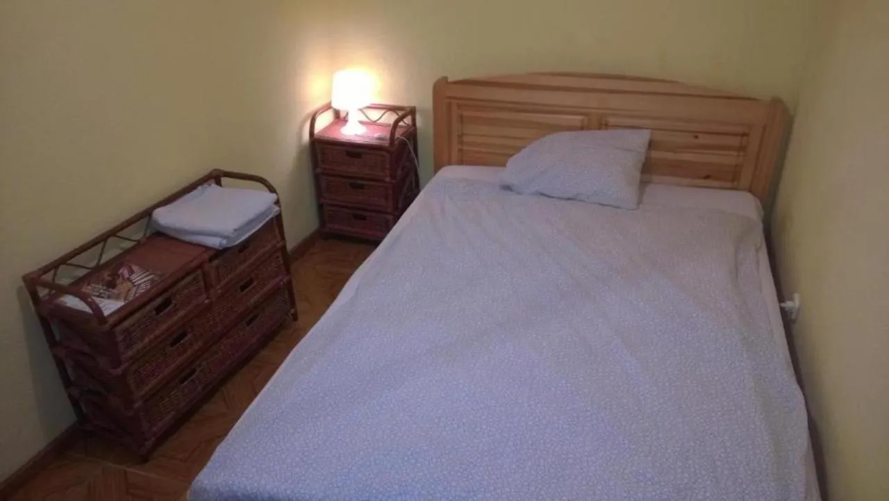 Comebackpackers Budapest